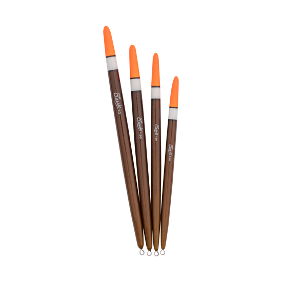 Pluta Korum - Plute Classic Pro Quill 2gr Pluta Korum - Plute Classic Pro Quill 2gr